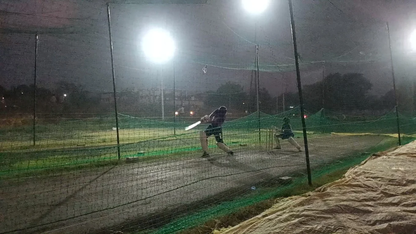 ASK Cricket Academy photo 2