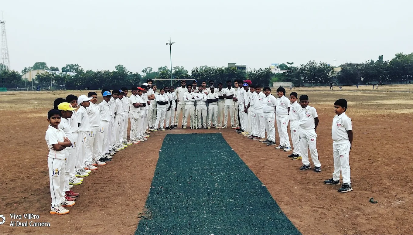 ASK Cricket Academy photo 3
