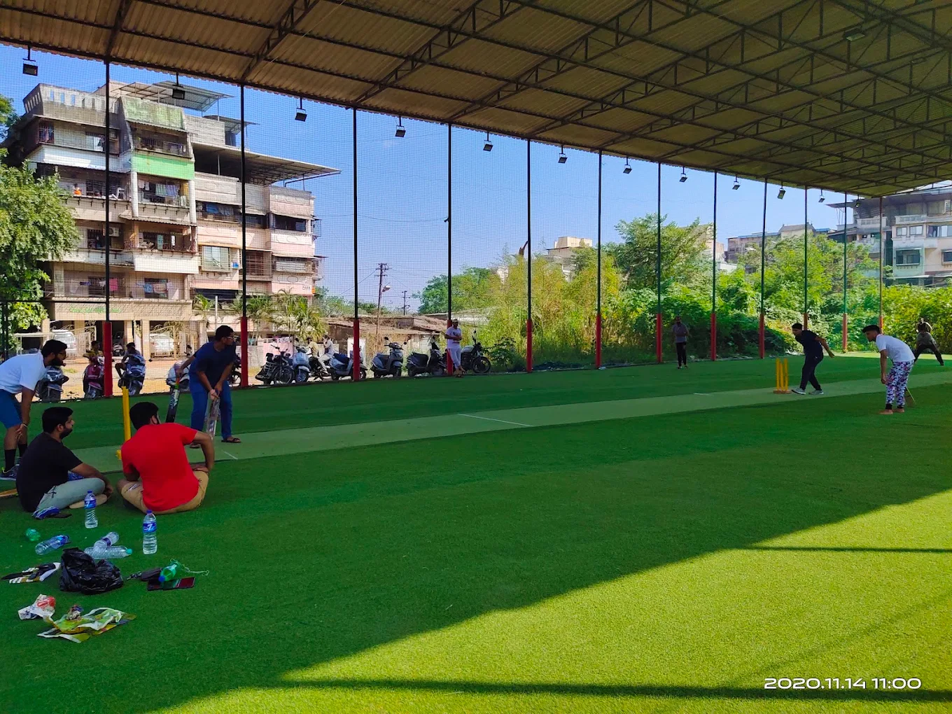 Astro Turf photo 3