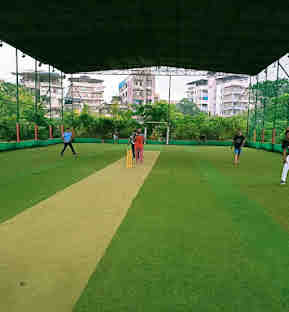 Astro Turf