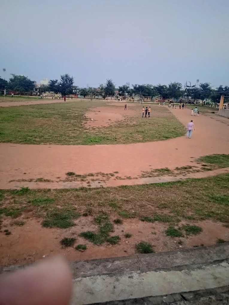 Atal Bihari Vajpayee Sports Complex, Babupeth photo 2