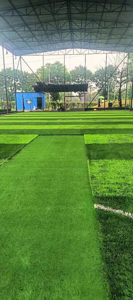 ATHENA TURF - Ground Zero photo 2