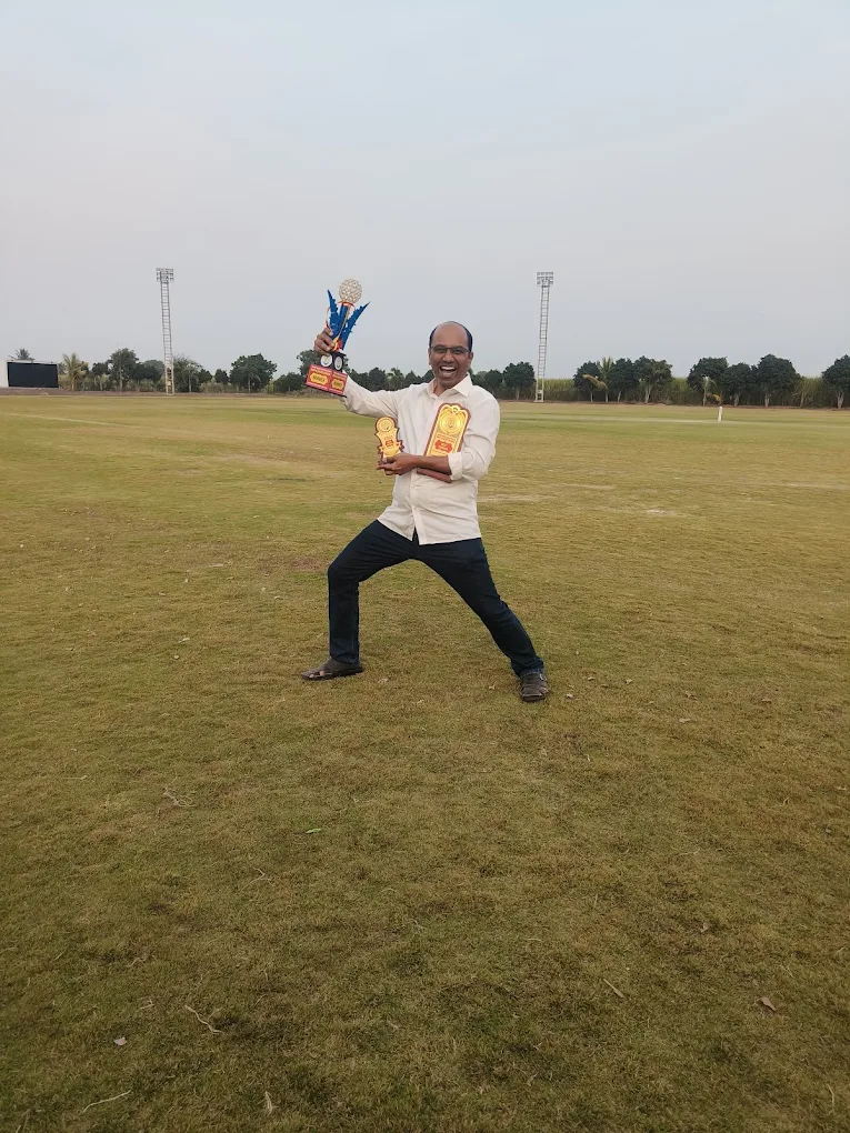 ATMA MALIK CRICKET ACADEMY photo 2