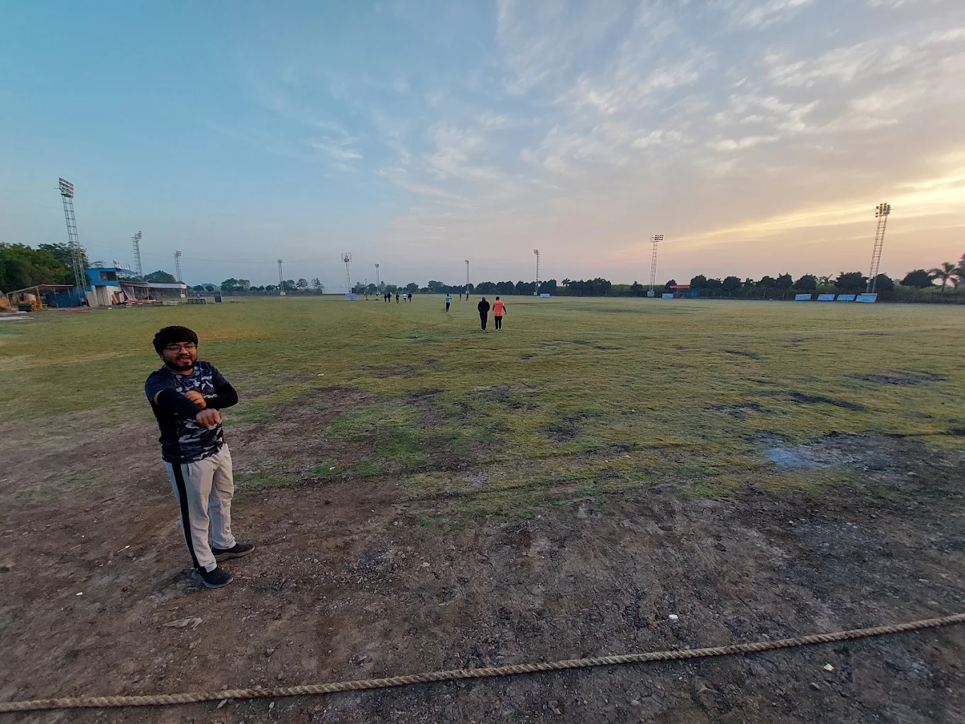 ATMA MALIK CRICKET ACADEMY photo 3