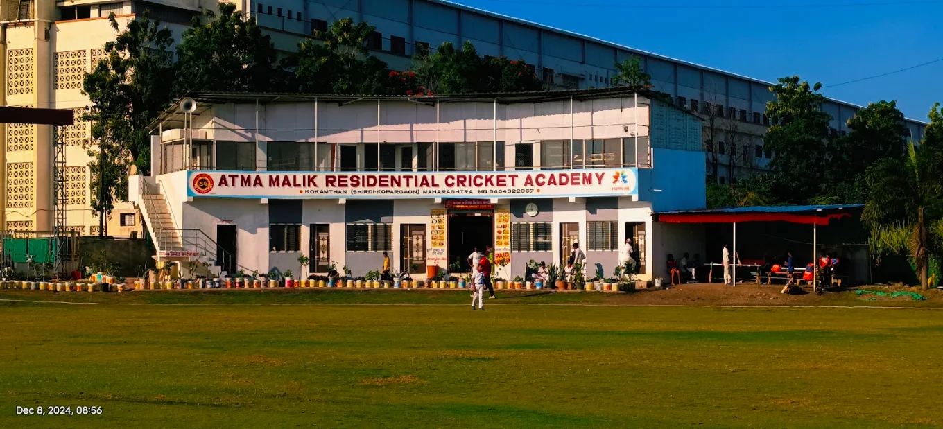 ATMA MALIK CRICKET ACADEMY photo 4