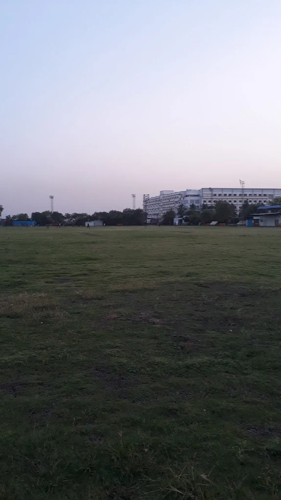 ATMA MALIK CRICKET ACADEMY