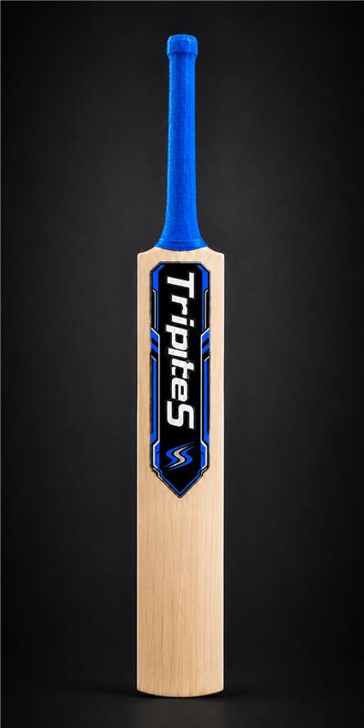 Triple S Edge Bat Grand Edition English Willow Cricket Bat
