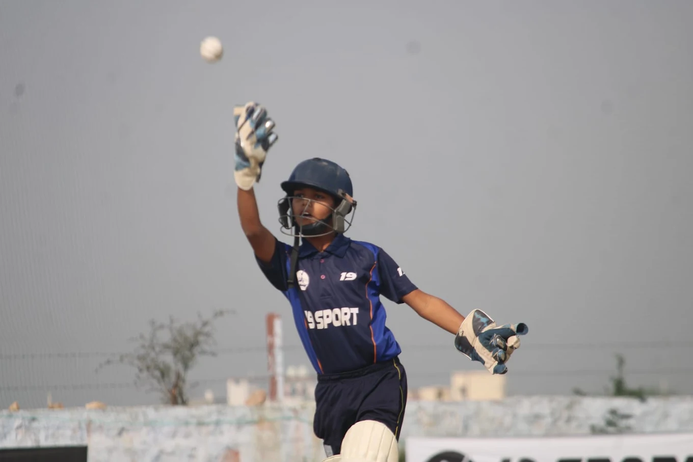 19 Sport Cricket Academy thumb 2