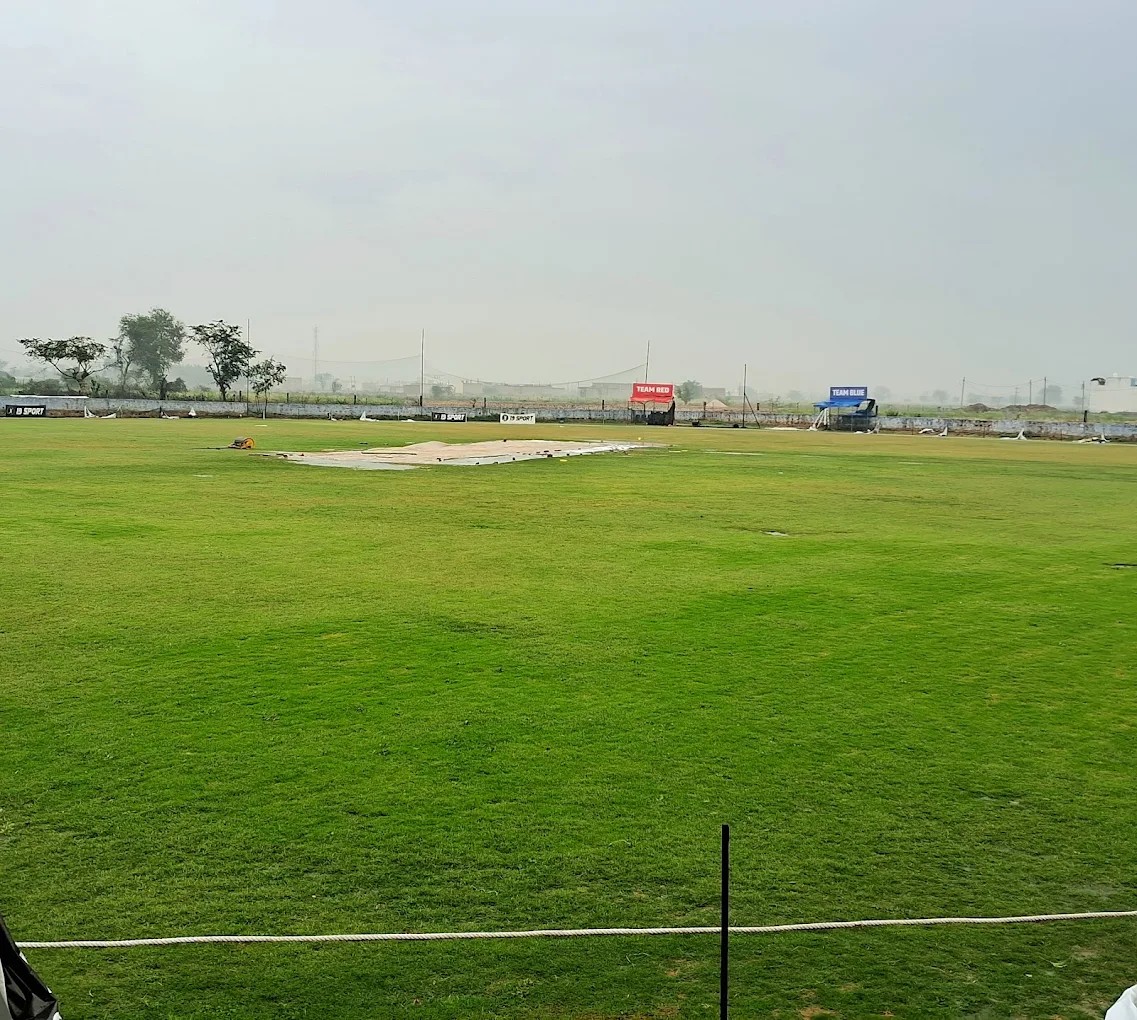 19 Sport Cricket Ground thumb 1