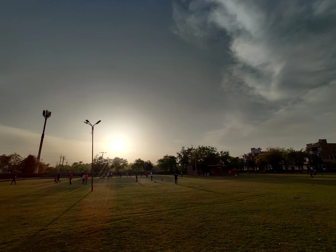 4th Park Cricket Ground photo 3