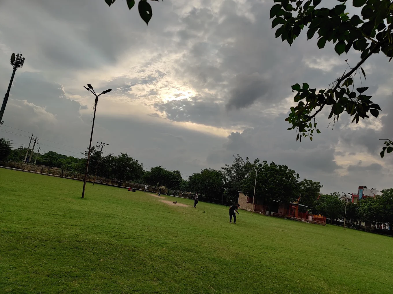 4th Park Cricket Ground photo 4