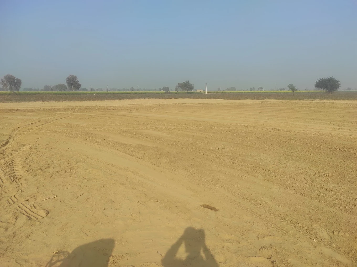 9SSW CRICKET GROUND