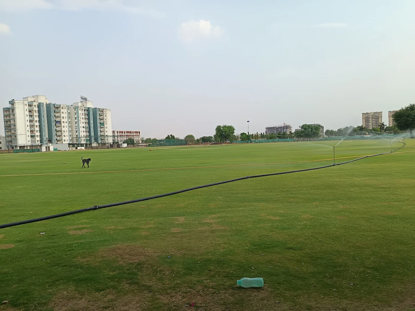Anantam Cricket Excellence Center thumb 3