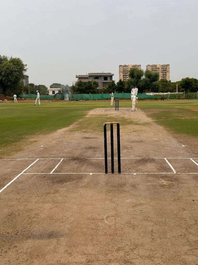 Anantam Cricket Excellence Center thumb 2