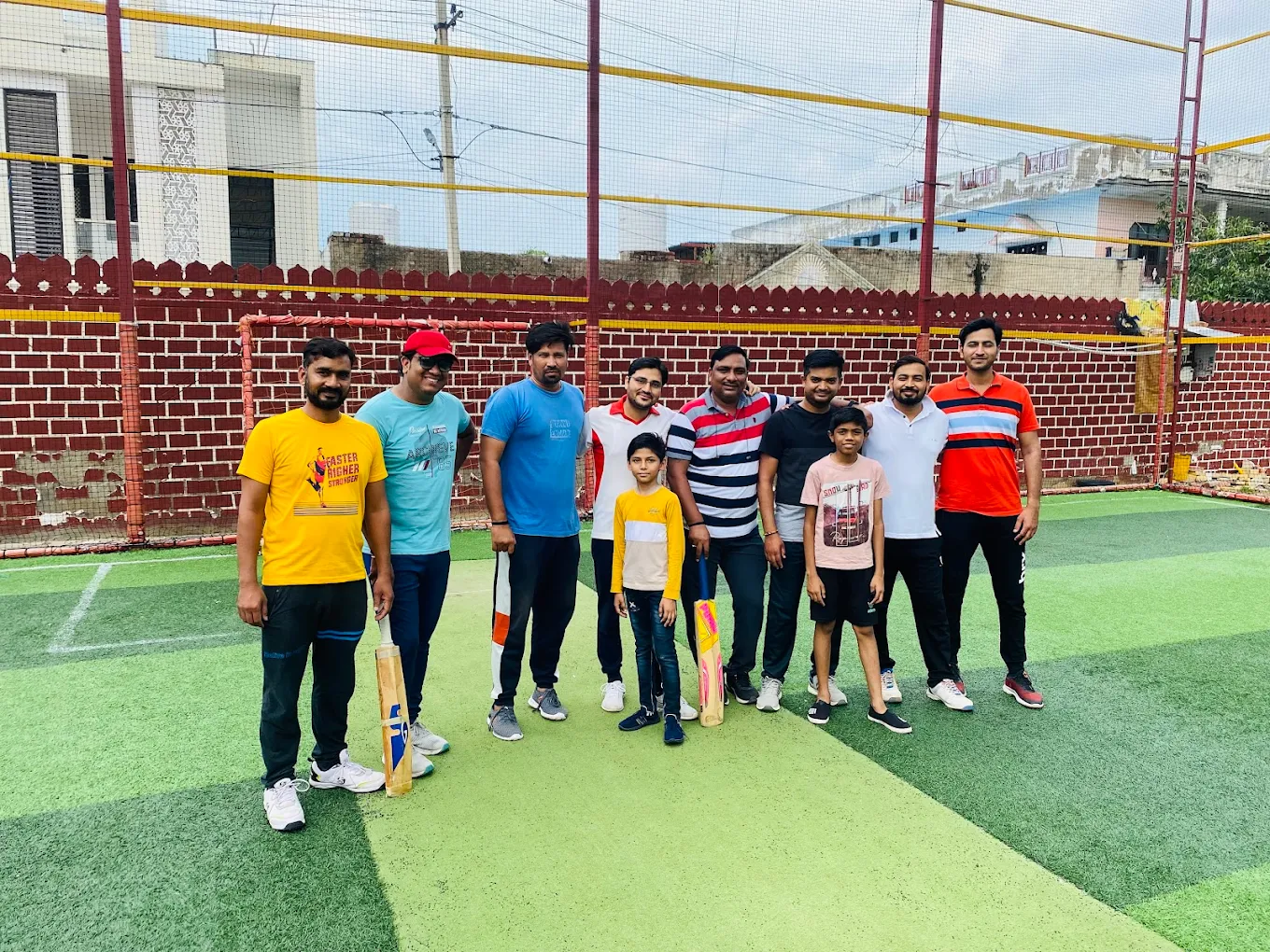 BattleField Turf Pushkar Road thumb 3