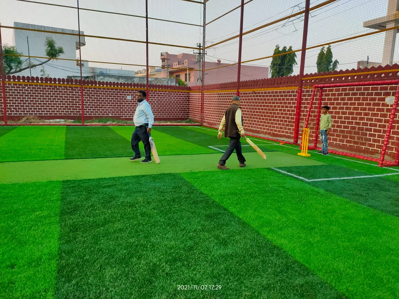 BattleField Turf Pushkar Road thumb 2