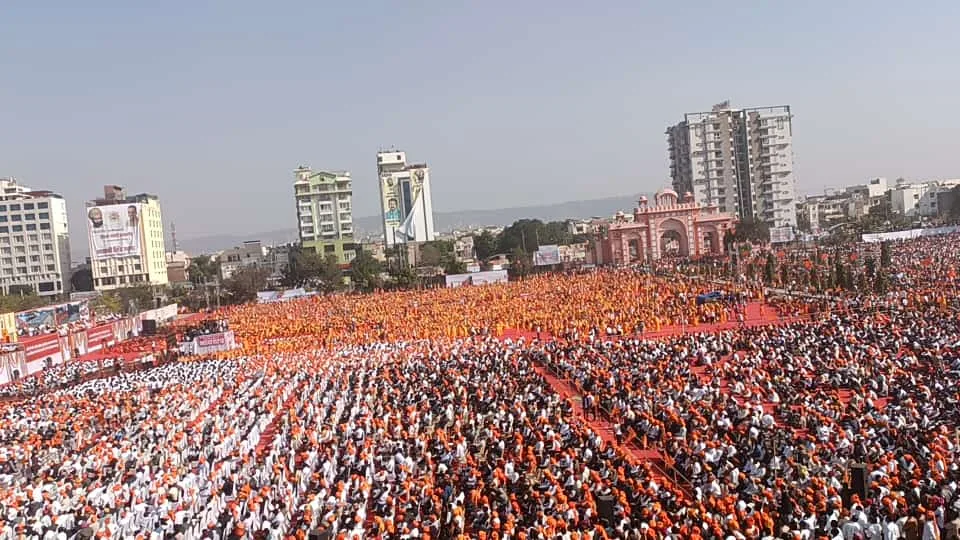 Bhawani Niketan Cricket Ground thumb 2