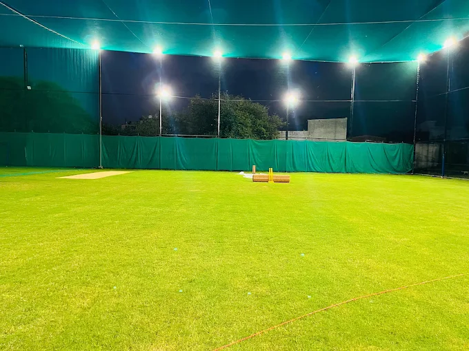 Bhilwara Turf - The Natural Play thumb 2