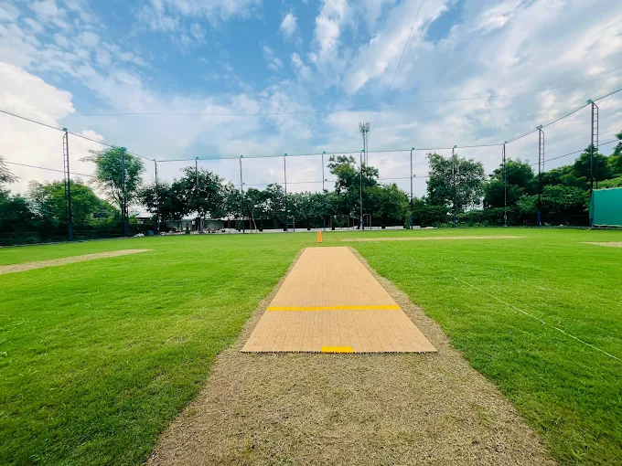 Bhilwara Turf - The Natural Play