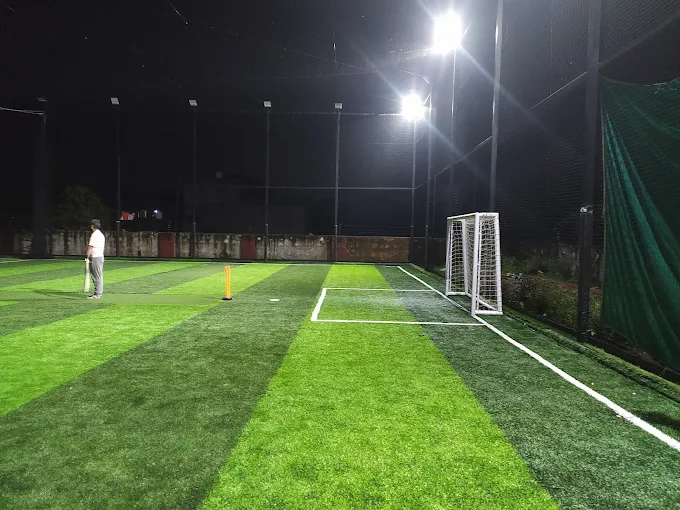 Dugout Sports Club Alwar thumb 3