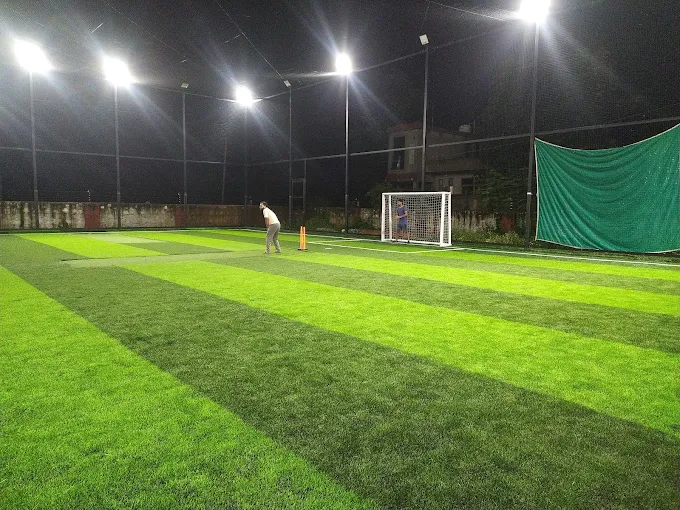 Dugout Sports Club Alwar thumb 4