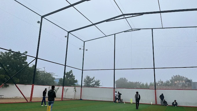 FairPlay Box Cricket