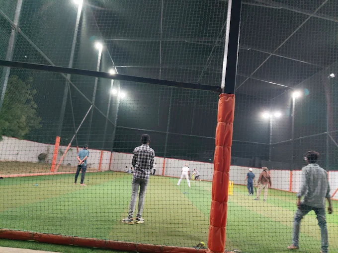 FairPlay Box Cricket thumb 2