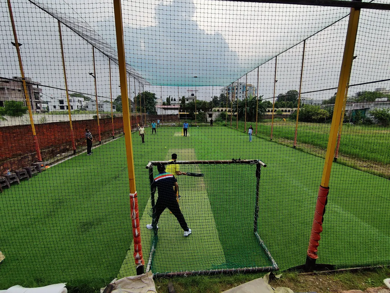 Infinity Sports Arena thumb 2