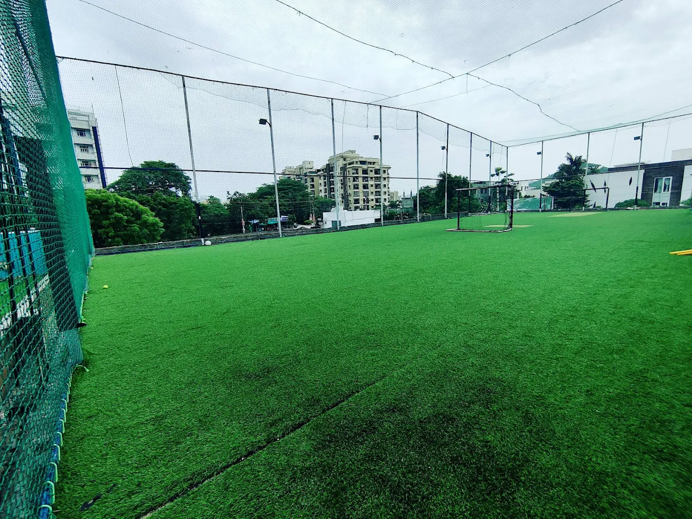 Infinity Sports Arena