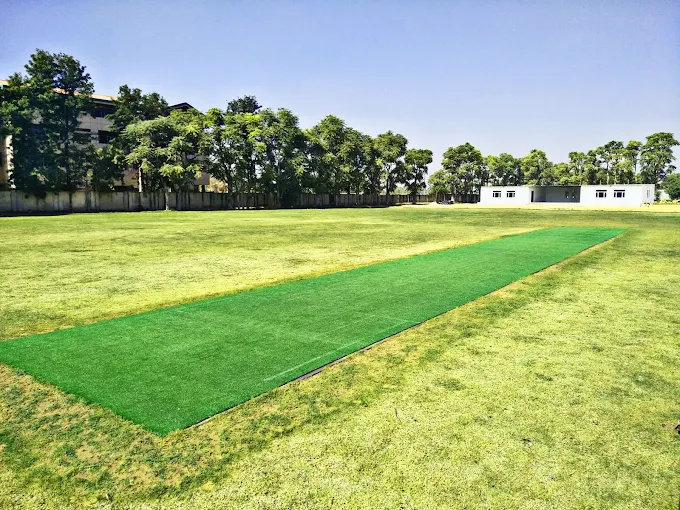 JCM Cricket Ground and Academy thumb 4