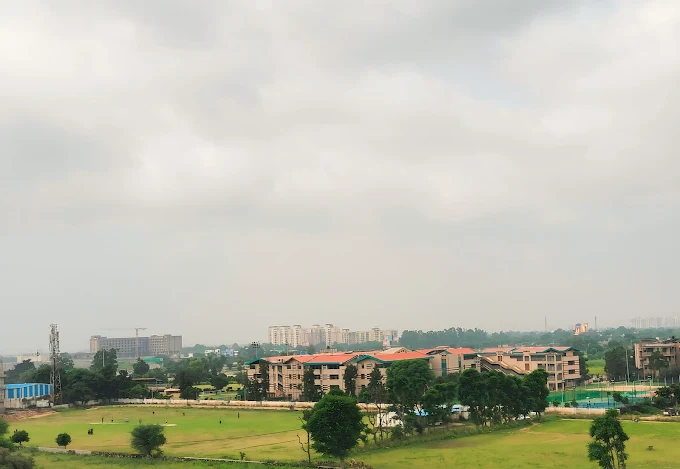 JCM Cricket Ground and Academy thumb 3