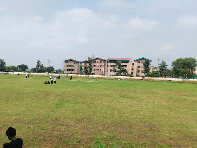 JCM Cricket Ground and Academy thumb 2