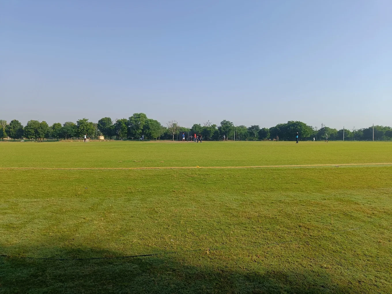 Karol cricket ground 2 and academy