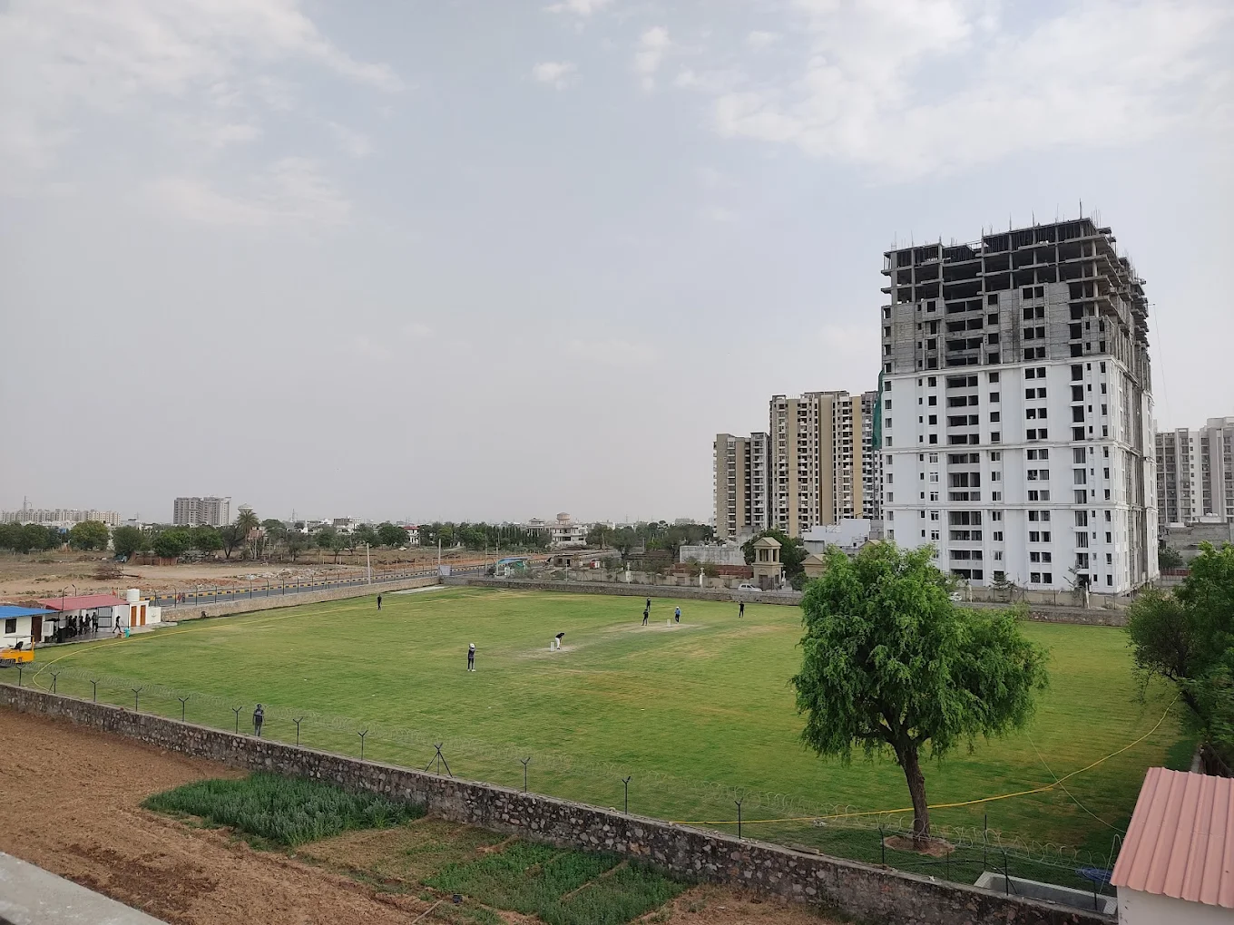 Kesar sports Academy thumb 2