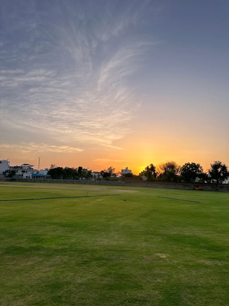 Kesar sports Academy