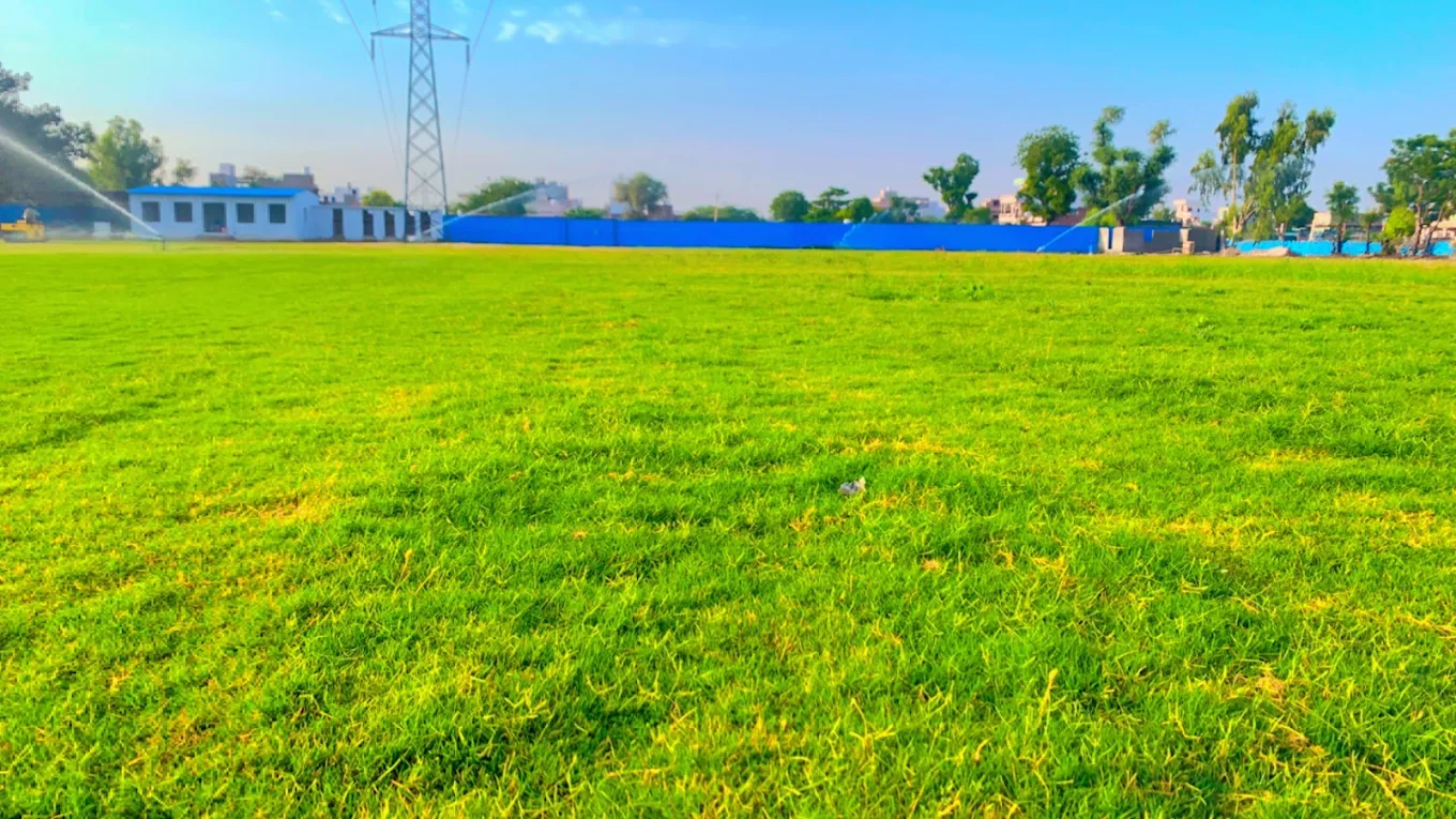 MUKUND CRICKET GROUND JODHPUR thumb 3