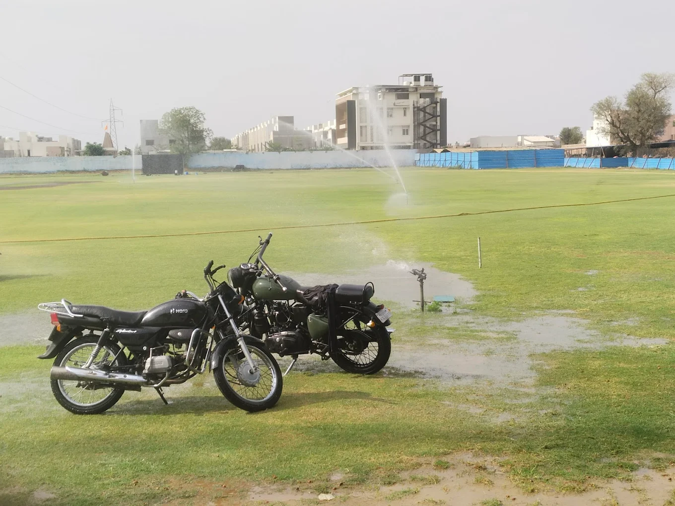 MUKUND CRICKET GROUND JODHPUR thumb 2