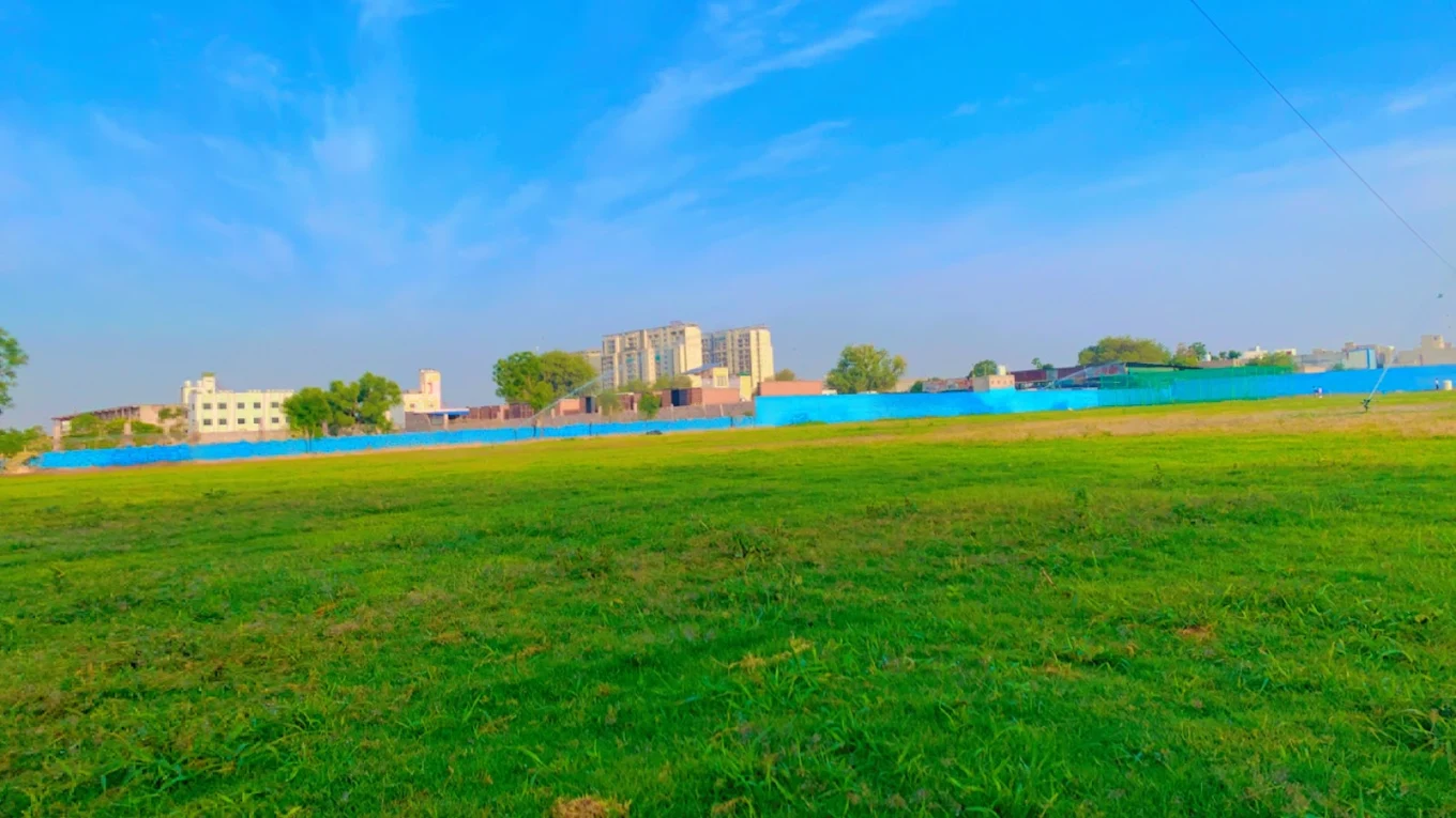 MUKUND CRICKET GROUND JODHPUR thumb 1