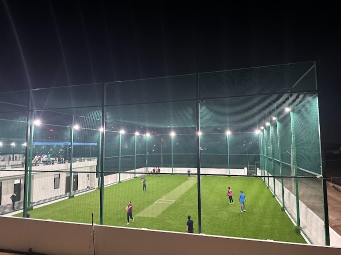 Nitharwal cricket ground (NCG) thumb 2