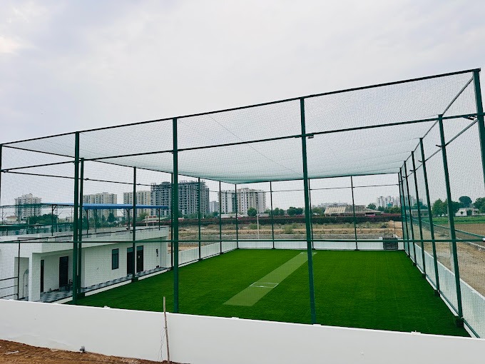 Nitharwal cricket ground (NCG) thumb 1