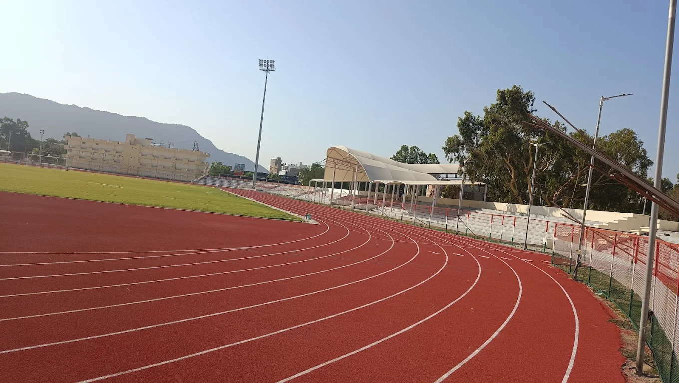 Patel Stadium thumb 2