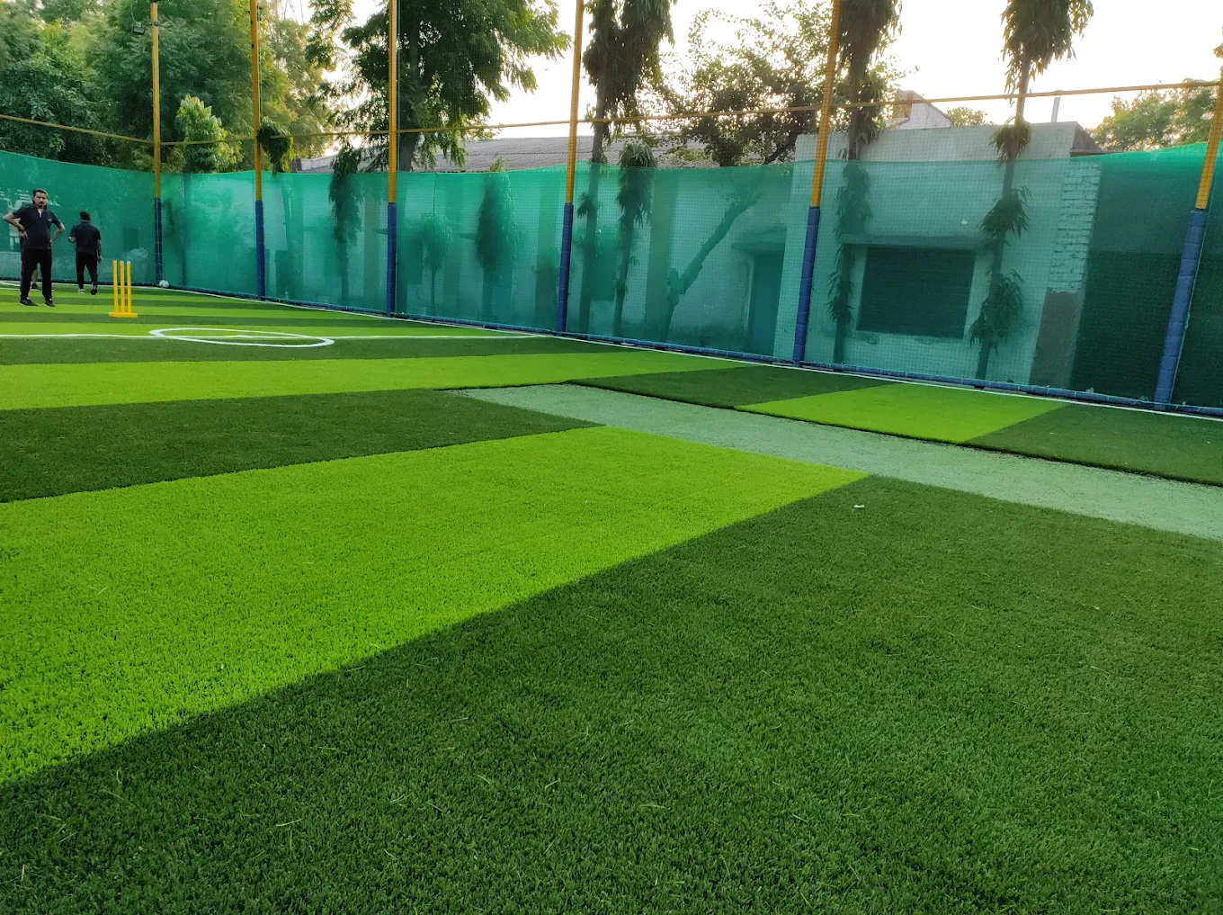 RunBhumi Mewar - The Multi Sports Turf thumb 3