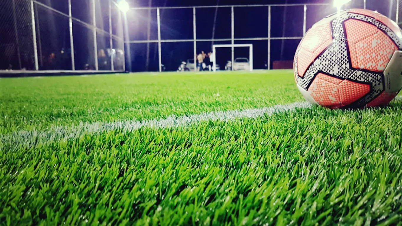 RunBhumi Mewar - The Multi Sports Turf thumb 2