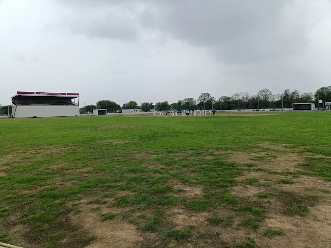 Sandford Cricket Ground thumb 1