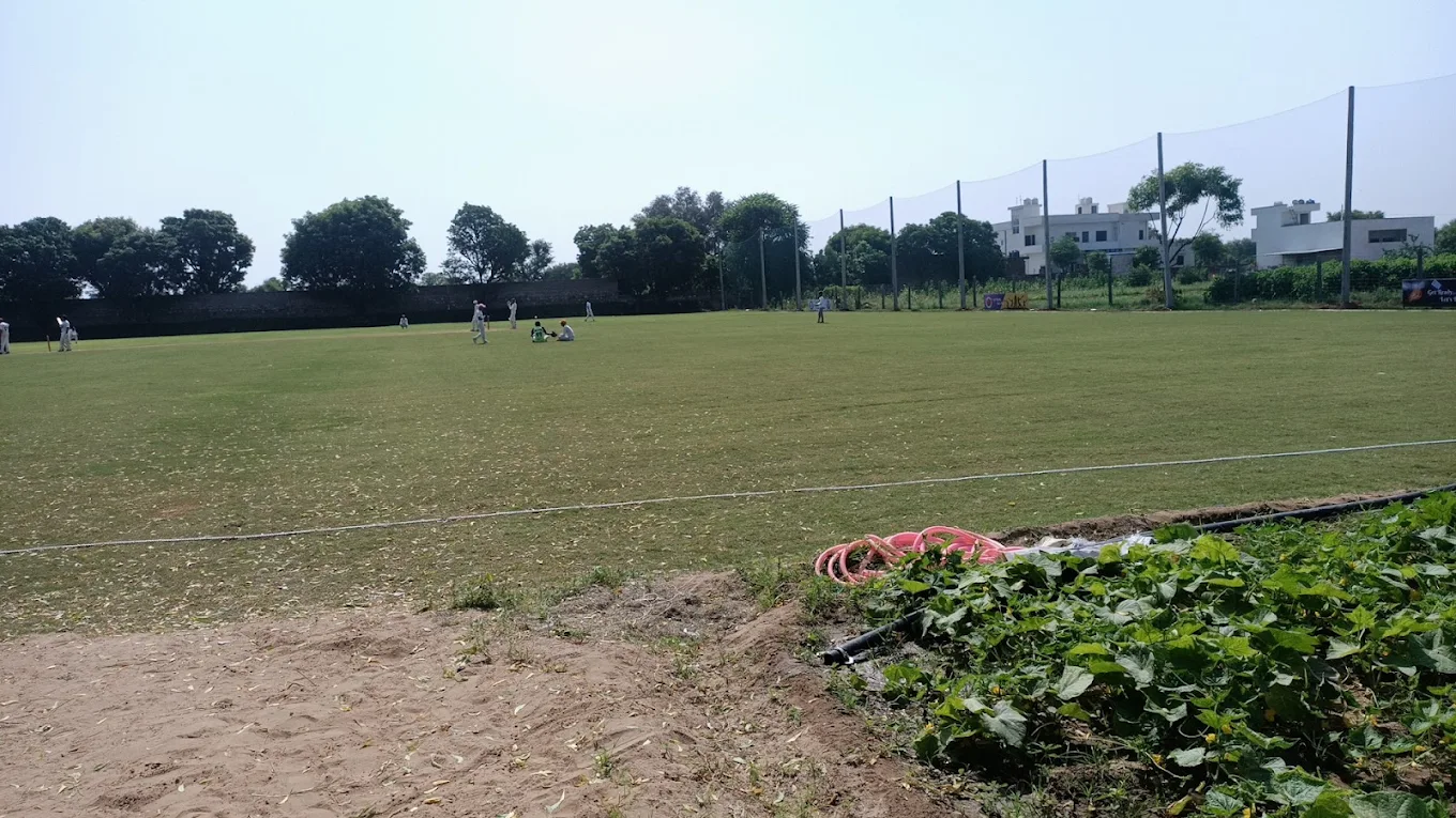 Star Cricket Ground (SCG) thumb 2