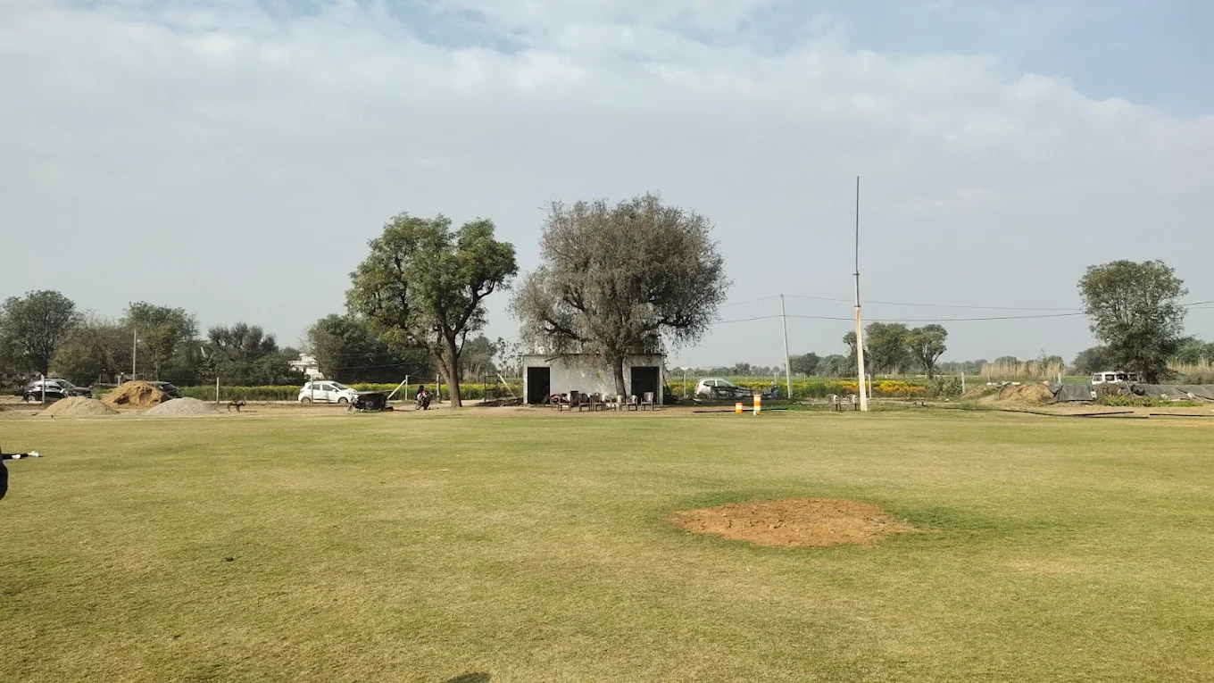 Star Cricket Ground (SCG) thumb 3