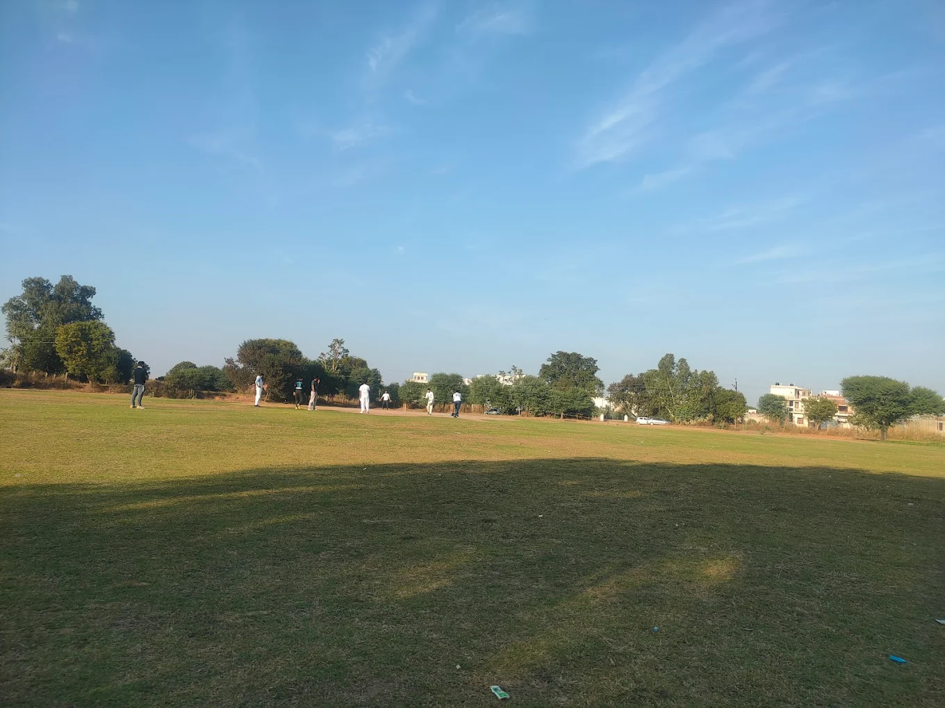 Surajmal Cricket Ground thumb 2