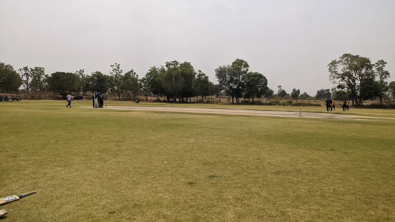 Surajmal Cricket Ground thumb 1