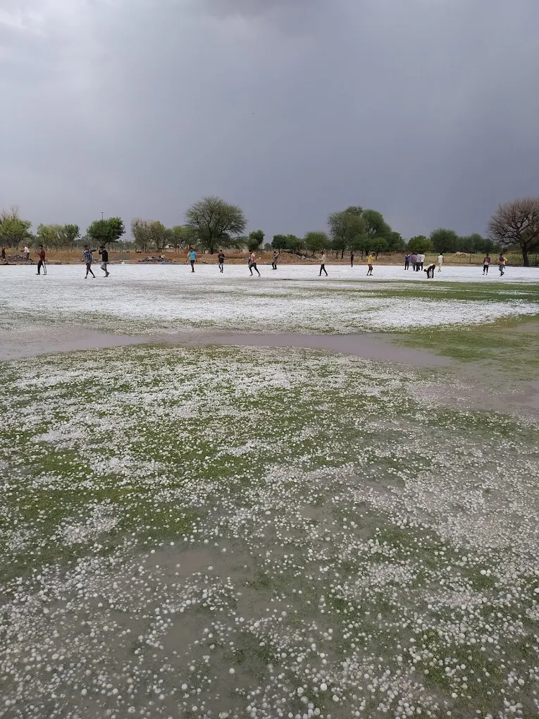 Vinayak Cricket ground thumb 3