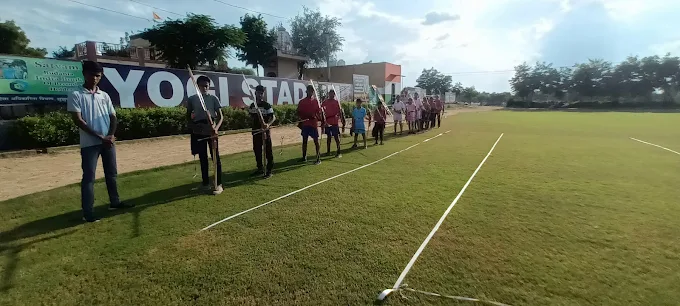 YOGI STADIUM JHUNJHUNU thumb 2